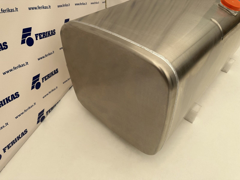 MAN New aluminum fuel tank 600L - Brandstoftank voor Vrachtwagen: afbeelding 3 MAN New aluminum fuel tank 600L - Brandstoftank voor Vrachtwagen: afbeelding 3