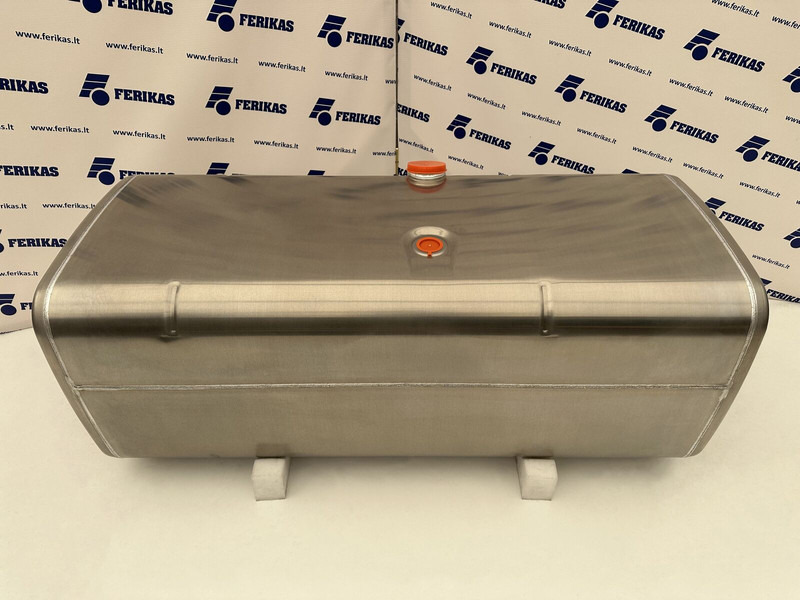 MAN New aluminum fuel tank 600L - Brandstoftank voor Vrachtwagen: afbeelding 5 MAN New aluminum fuel tank 600L - Brandstoftank voor Vrachtwagen: afbeelding 5