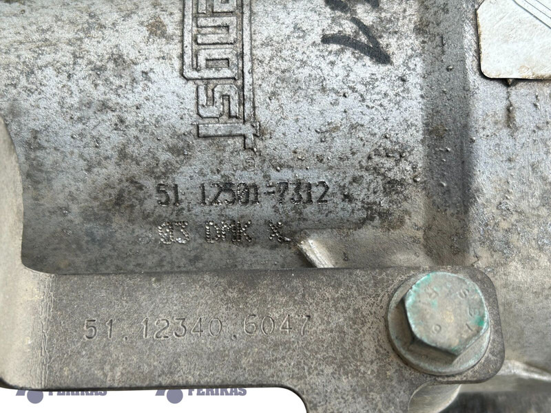 MAN TGL - Brandstoffilter voor Vrachtwagen: afbeelding 4 MAN TGL - Brandstoffilter voor Vrachtwagen: afbeelding 4