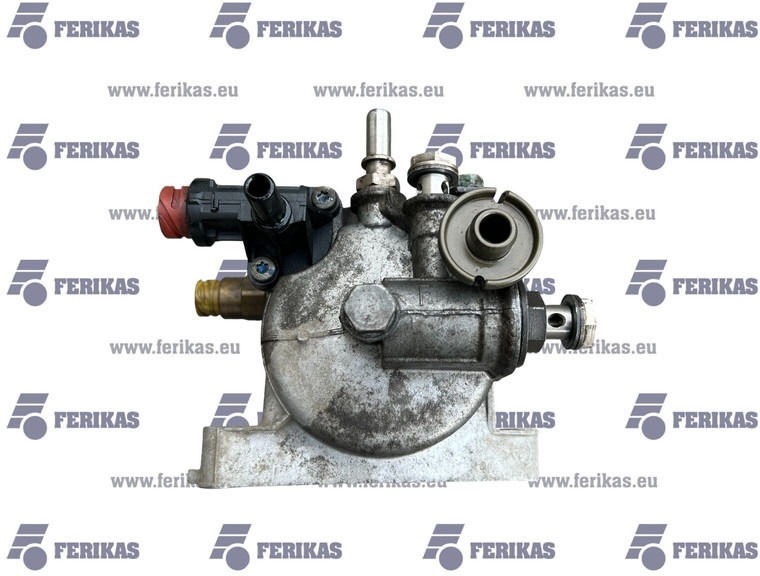 MAN TGL - Brandstoffilter voor Vrachtwagen: afbeelding 3 MAN TGL - Brandstoffilter voor Vrachtwagen: afbeelding 3