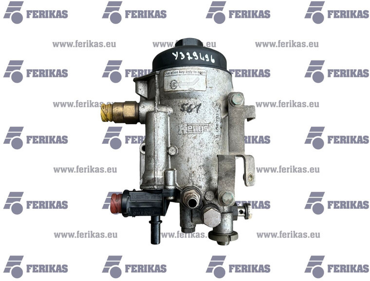 MAN TGL - Brandstoffilter voor Vrachtwagen: afbeelding 1 MAN TGL - Brandstoffilter voor Vrachtwagen: afbeelding 1