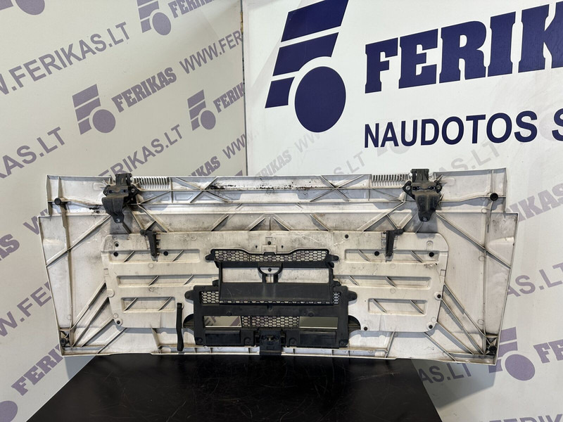 MAN TGM - Rooster voor Vrachtwagen: afbeelding 4 MAN TGM - Rooster voor Vrachtwagen: afbeelding 4