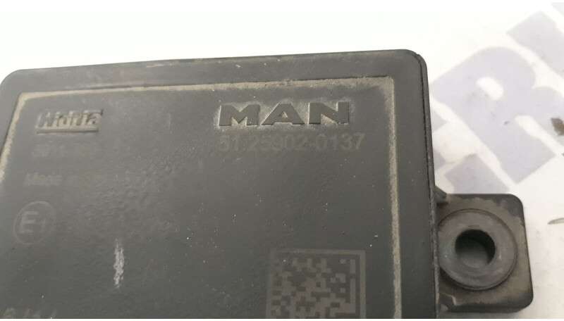 MAN TGX - ECU voor Vrachtwagen: afbeelding 3 MAN TGX - ECU voor Vrachtwagen: afbeelding 3