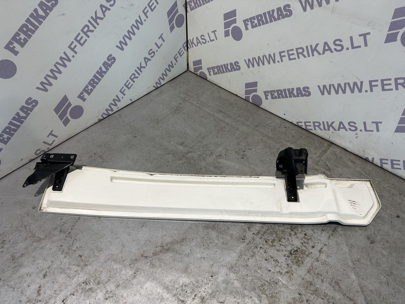 MAN side deflector, cabin spoiler, left side - Aerokit/ Spoiler voor Vrachtwagen: afbeelding 3 MAN side deflector, cabin spoiler, left side - Aerokit/ Spoiler voor Vrachtwagen: afbeelding 3