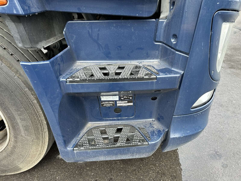 Mercedes-Benz Actros 1843 - Bumper voor Vrachtwagen: afbeelding 5 Mercedes-Benz Actros 1843 - Bumper voor Vrachtwagen: afbeelding 5