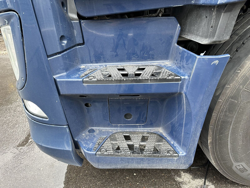 Mercedes-Benz Actros 1843 - Bumper voor Vrachtwagen: afbeelding 3 Mercedes-Benz Actros 1843 - Bumper voor Vrachtwagen: afbeelding 3