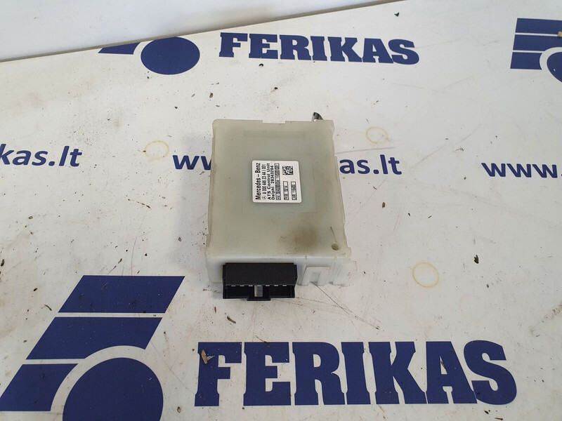 Mercedes-Benz Actros - ECU voor Vrachtwagen: afbeelding 1 Mercedes-Benz Actros - ECU voor Vrachtwagen: afbeelding 1