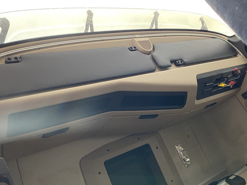 Mercedes-Benz Actros Mp4 - Instrumentenpaneel voor Vrachtwagen: afbeelding 3 Mercedes-Benz Actros Mp4 - Instrumentenpaneel voor Vrachtwagen: afbeelding 3