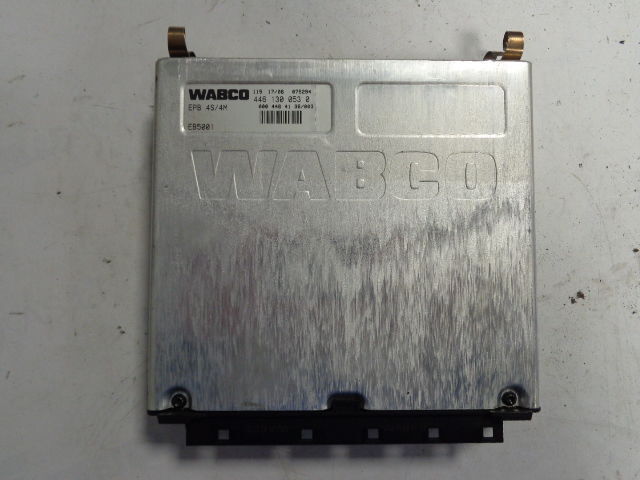 Mercedes-Benz EPB (WORLDWIDE DELIVERY) - ECU voor Vrachtwagen: afbeelding 1 Mercedes-Benz EPB (WORLDWIDE DELIVERY) - ECU voor Vrachtwagen: afbeelding 1
