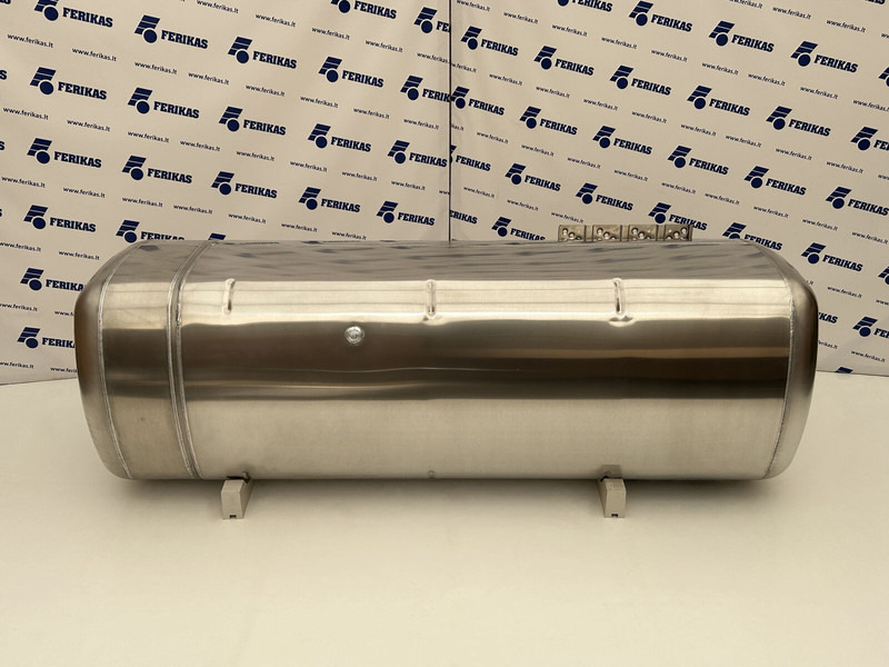 Nieuw Brandstoftank voor Vrachtwagen Mercedes-Benz Fuel tank 880L + 90L AdBlue: afbeelding 10