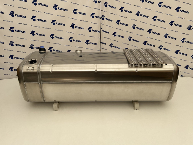 Nieuw Brandstoftank voor Vrachtwagen Mercedes-Benz Fuel tank 880L + 90L AdBlue: afbeelding 9