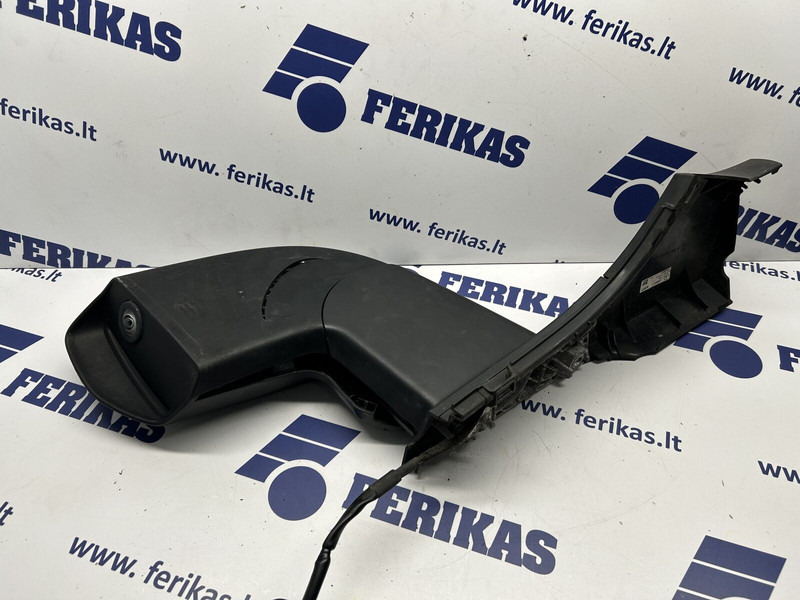 Mercedes-Benz MP5 rear view camera, mirror - Achteruitkijkspiegel voor Vrachtwagen: afbeelding 4 Mercedes-Benz MP5 rear view camera, mirror - Achteruitkijkspiegel voor Vrachtwagen: afbeelding 4