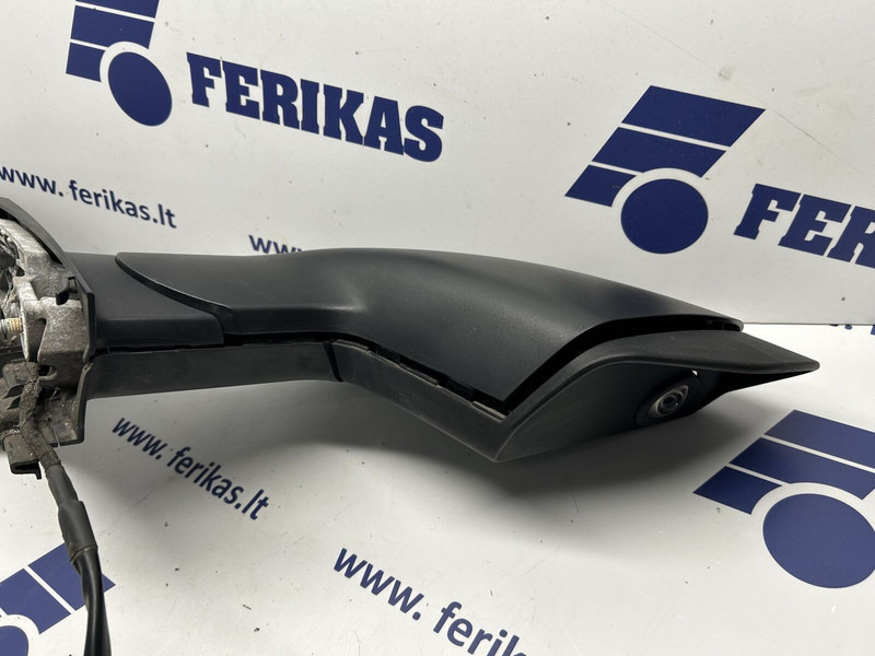 Mercedes-Benz MP5 rear view camera, mirror - Achteruitkijkspiegel voor Vrachtwagen: afbeelding 2 Mercedes-Benz MP5 rear view camera, mirror - Achteruitkijkspiegel voor Vrachtwagen: afbeelding 2