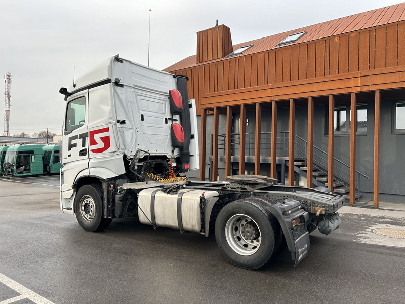 Mercedes-Benz Mercedes Benz Actros MP5 EURO 6 breaking for parts - Motor voor Vrachtwagen: afbeelding 3 Mercedes-Benz Mercedes Benz Actros MP5 EURO 6 breaking for parts - Motor voor Vrachtwagen: afbeelding 3