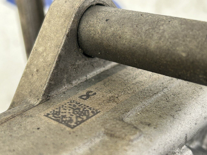 Mercedes-Benz actuator - Brandstoftoevoer voor Vrachtwagen: afbeelding 3 Mercedes-Benz actuator - Brandstoftoevoer voor Vrachtwagen: afbeelding 3