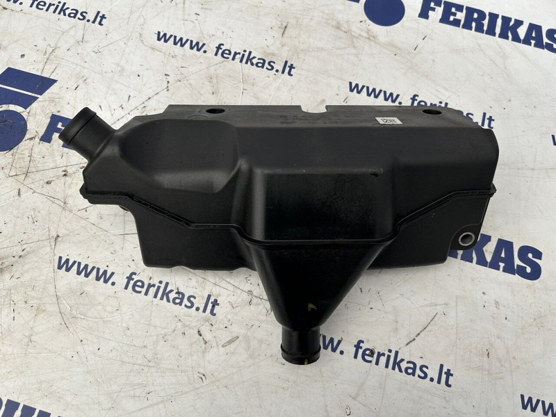 Mercedes-Benz air compressor resonator - Luchtinlaatsysteem voor Vrachtwagen: afbeelding 1 Mercedes-Benz air compressor resonator - Luchtinlaatsysteem voor Vrachtwagen: afbeelding 1