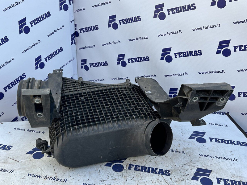 Mercedes-Benz air filter box - Cabinefilter voor Vrachtwagen: afbeelding 2 Mercedes-Benz air filter box - Cabinefilter voor Vrachtwagen: afbeelding 2