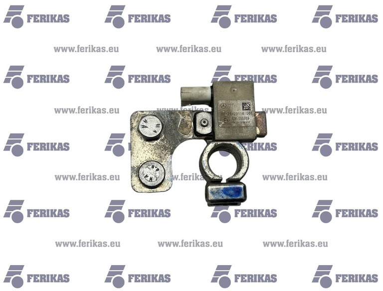 Mercedes-Benz battery sensor - Sensor voor Vrachtwagen: afbeelding 1 Mercedes-Benz battery sensor - Sensor voor Vrachtwagen: afbeelding 1