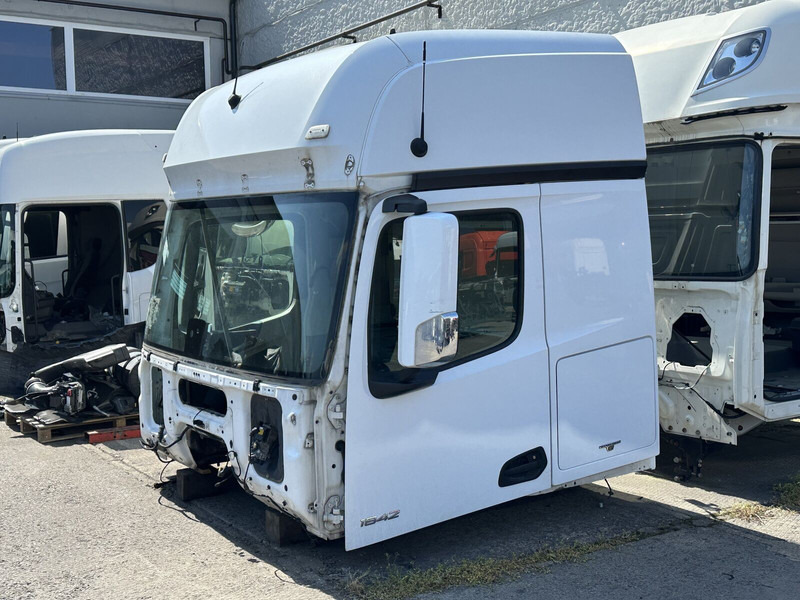Mercedes-Benz cab - Cabine en interieur voor Vrachtwagen: afbeelding 3 Mercedes-Benz cab - Cabine en interieur voor Vrachtwagen: afbeelding 3