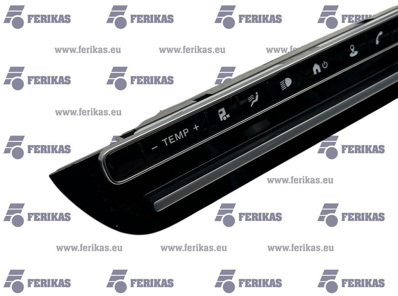 Mercedes-Benz control buttons, switches - Instrumentenpaneel voor Vrachtwagen: afbeelding 2 Mercedes-Benz control buttons, switches - Instrumentenpaneel voor Vrachtwagen: afbeelding 2