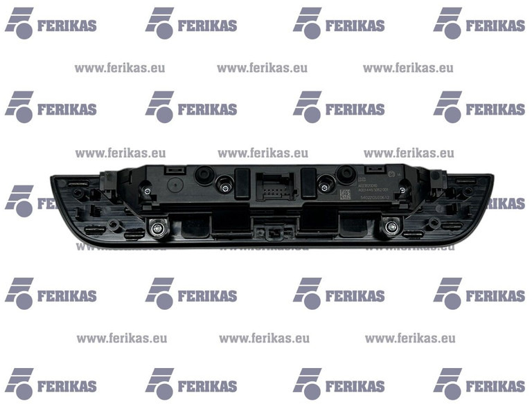 Mercedes-Benz control buttons, switches - Instrumentenpaneel voor Vrachtwagen: afbeelding 4 Mercedes-Benz control buttons, switches - Instrumentenpaneel voor Vrachtwagen: afbeelding 4
