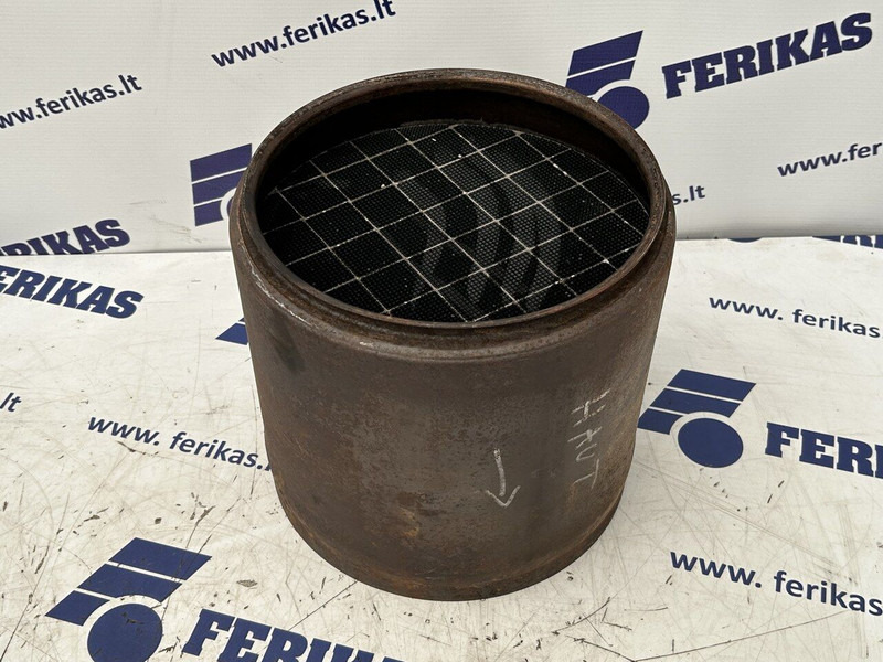 Mercedes-Benz exhaust catalyst filter - Katalysator voor Vrachtwagen: afbeelding 1 Mercedes-Benz exhaust catalyst filter - Katalysator voor Vrachtwagen: afbeelding 1