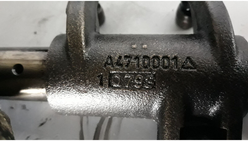 Mercedes-Benz exhaust rocker shaft - Nokkenas voor Vrachtwagen: afbeelding 5 Mercedes-Benz exhaust rocker shaft - Nokkenas voor Vrachtwagen: afbeelding 5