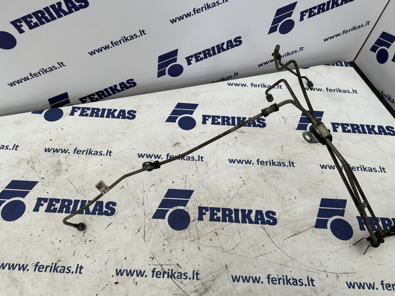 Mercedes-Benz fuel lines - Brandstoftoevoer voor Vrachtwagen: afbeelding 3 Mercedes-Benz fuel lines - Brandstoftoevoer voor Vrachtwagen: afbeelding 3