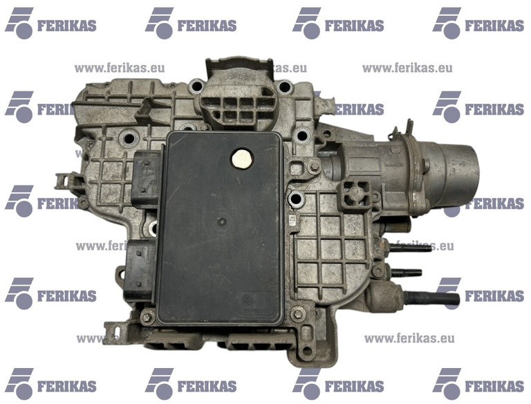 Mercedes-Benz gearbox control cylinder with TCM unit - Koppeling en onderdelen voor Vrachtwagen: afbeelding 1 Mercedes-Benz gearbox control cylinder with TCM unit - Koppeling en onderdelen voor Vrachtwagen: afbeelding 1