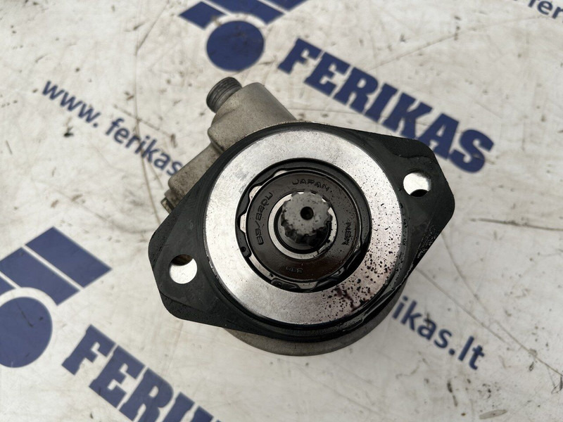 Mercedes-Benz hydraulic pump - Hydraulische pomp voor Vrachtwagen: afbeelding 3 Mercedes-Benz hydraulic pump - Hydraulische pomp voor Vrachtwagen: afbeelding 3