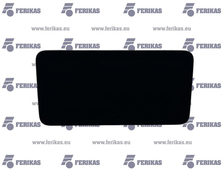 Mercedes-Benz instrumental cluster, dashboard - Instrumentenpaneel voor Vrachtwagen: afbeelding 1 Mercedes-Benz instrumental cluster, dashboard - Instrumentenpaneel voor Vrachtwagen: afbeelding 1