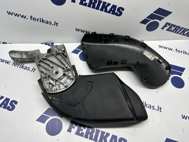 Mercedes-Benz rear view camera - Achteruitkijkspiegel voor Vrachtwagen: afbeelding 4 Mercedes-Benz rear view camera - Achteruitkijkspiegel voor Vrachtwagen: afbeelding 4