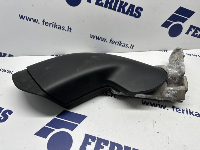 Mercedes-Benz rear view camera, left side - Achteruitkijkspiegel voor Vrachtwagen: afbeelding 1 Mercedes-Benz rear view camera, left side - Achteruitkijkspiegel voor Vrachtwagen: afbeelding 1