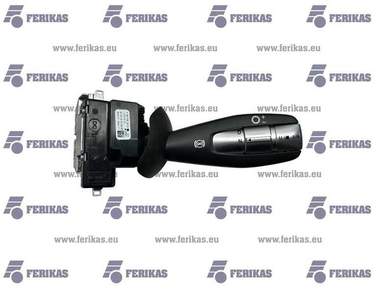 Mercedes-Benz steering column switch, gear switch - Relais voor Vrachtwagen: afbeelding 1 Mercedes-Benz steering column switch, gear switch - Relais voor Vrachtwagen: afbeelding 1