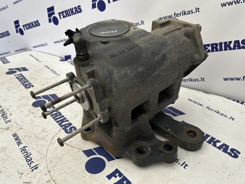 Mercedes-Benz steering gear - Stuurkolom voor Vrachtwagen: afbeelding 3 Mercedes-Benz steering gear - Stuurkolom voor Vrachtwagen: afbeelding 3