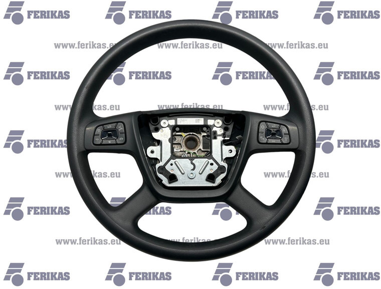 Mercedes-Benz steering wheel - Stuurwiel voor Vrachtwagen: afbeelding 1 Mercedes-Benz steering wheel - Stuurwiel voor Vrachtwagen: afbeelding 1