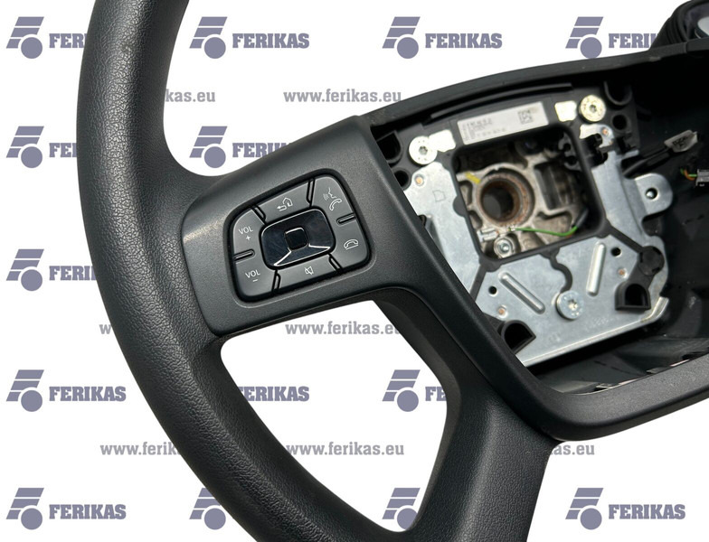Mercedes-Benz steering wheel - Stuurwiel voor Vrachtwagen: afbeelding 2 Mercedes-Benz steering wheel - Stuurwiel voor Vrachtwagen: afbeelding 2