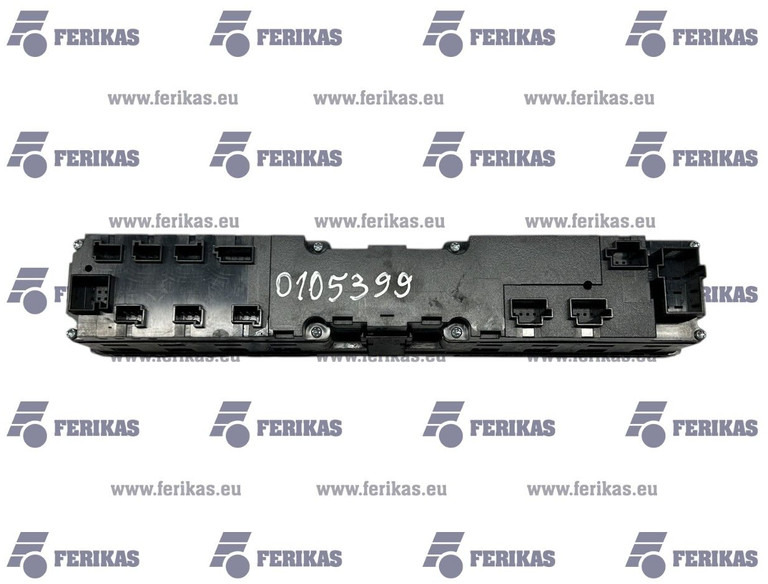 Mercedes-Benz warning light switch panel - Instrumentenpaneel voor Vrachtwagen: afbeelding 2 Mercedes-Benz warning light switch panel - Instrumentenpaneel voor Vrachtwagen: afbeelding 2