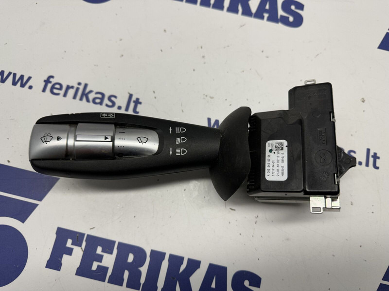 Mercedes-Benz wiper, turn switch stalk - Relais voor Vrachtwagen: afbeelding 1 Mercedes-Benz wiper, turn switch stalk - Relais voor Vrachtwagen: afbeelding 1