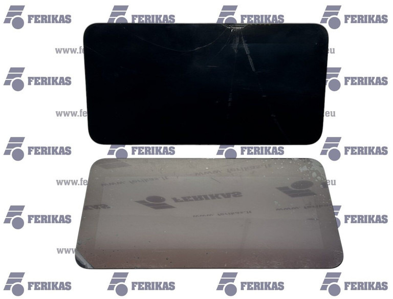Mercedes-Benz multimedia screen replacement - Onderdelen voor Vrachtwagen: afbeelding 3 Mercedes-Benz multimedia screen replacement - Onderdelen voor Vrachtwagen: afbeelding 3