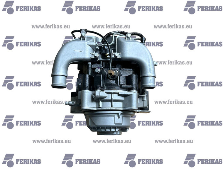 Mercedes-Benz restored - Onderdelen voor Vrachtwagen: afbeelding 1 Mercedes-Benz restored - Onderdelen voor Vrachtwagen: afbeelding 1