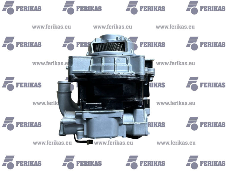 Mercedes-Benz restored - Onderdelen voor Vrachtwagen: afbeelding 3 Mercedes-Benz restored - Onderdelen voor Vrachtwagen: afbeelding 3