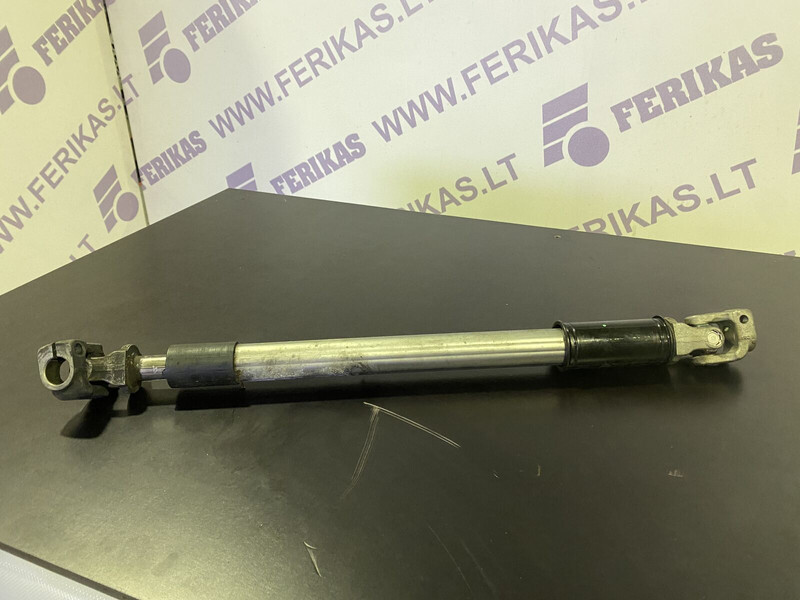 Renault Steering Gear - Stuurhuis voor Vrachtwagen: afbeelding 1 Renault Steering Gear - Stuurhuis voor Vrachtwagen: afbeelding 1