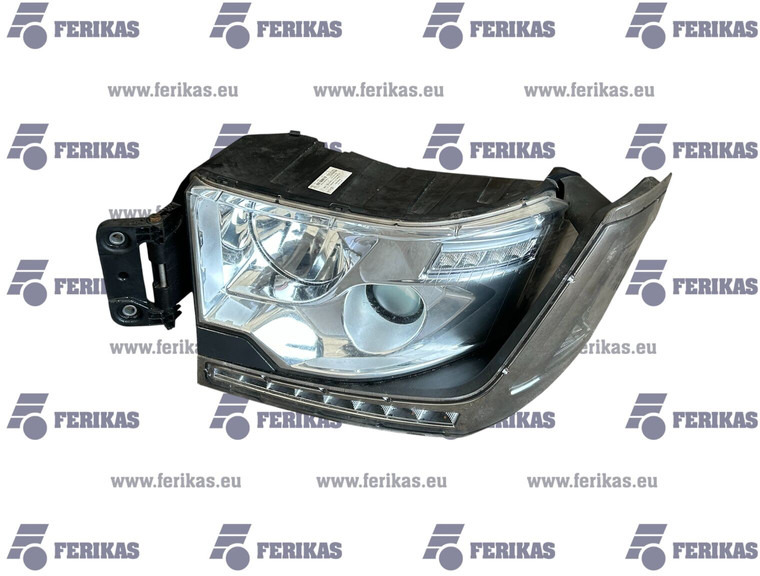 Renault T - Achterlicht: afbeelding 4 Renault T - Achterlicht: afbeelding 4