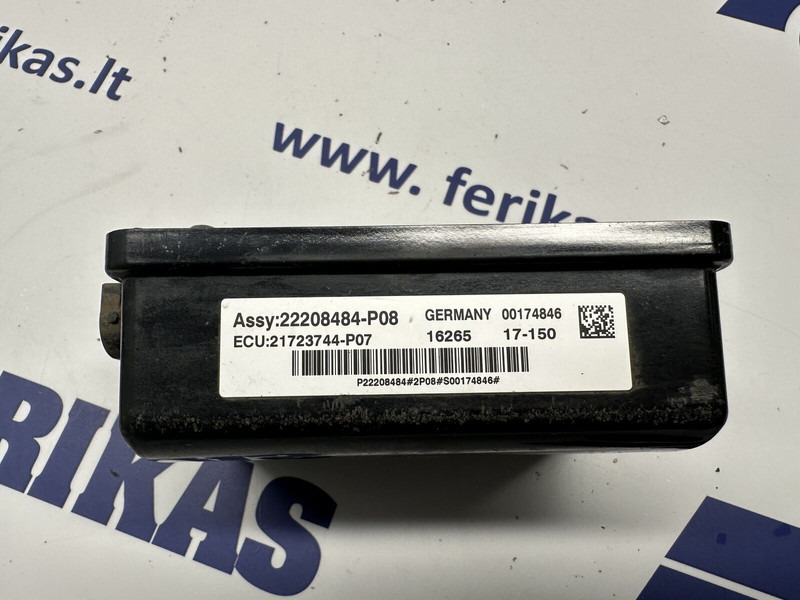Renault distronic - Sensor voor Vrachtwagen: afbeelding 5 Renault distronic - Sensor voor Vrachtwagen: afbeelding 5