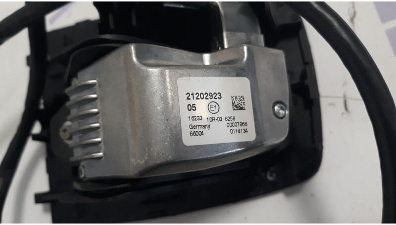 Renault lane chase camera - ECU voor Vrachtwagen: afbeelding 4 Renault lane chase camera - ECU voor Vrachtwagen: afbeelding 4