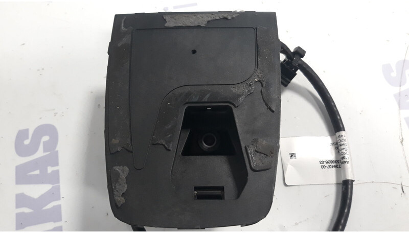 Renault lane chase camera - ECU voor Vrachtwagen: afbeelding 3 Renault lane chase camera - ECU voor Vrachtwagen: afbeelding 3
