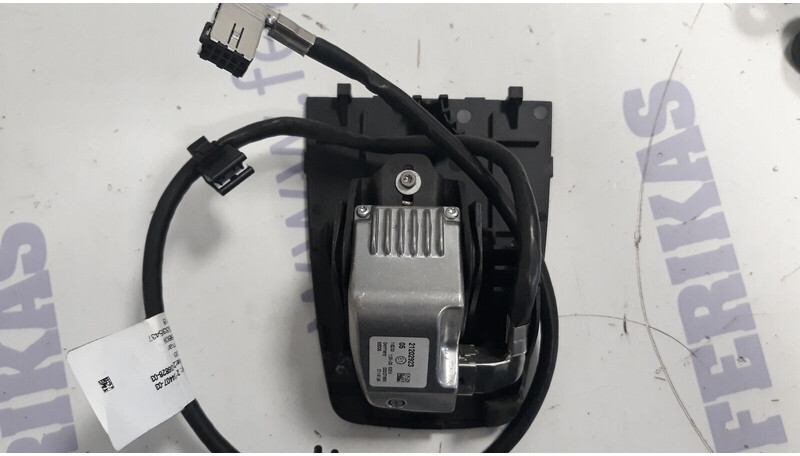 Renault lane chase camera - ECU voor Vrachtwagen: afbeelding 1 Renault lane chase camera - ECU voor Vrachtwagen: afbeelding 1