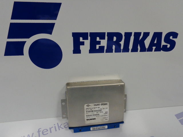 Scania EBS - ECU voor Vrachtwagen: afbeelding 1 Scania EBS - ECU voor Vrachtwagen: afbeelding 1