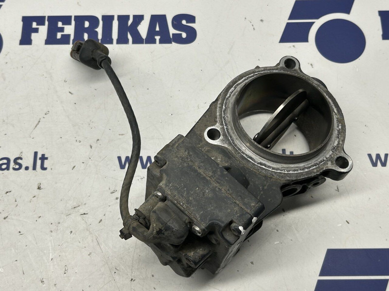 Scania EGR valve - Remdelen voor Vrachtwagen: afbeelding 2 Scania EGR valve - Remdelen voor Vrachtwagen: afbeelding 2